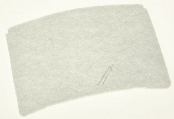 Vacuum Cleaner Filter - 9193042515 C00928630 Exhaust Filter [Arcelik]