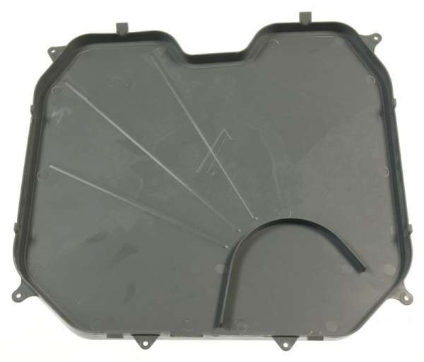 Hisense Gorenje Housing Base - 465317 Bottom