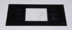 Haier Operating Unit Screen - 0060301712e 49054293 Display Panel