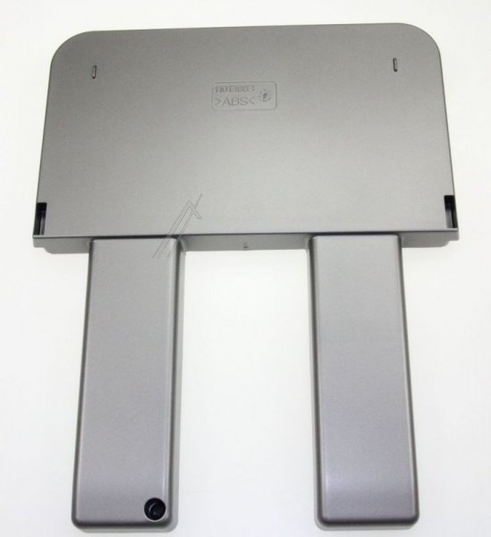 Saeco Drip Tray - 11022931 996530007501 Sat Metal-gray Drip Tray Gxsm