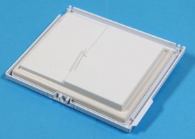 Dometic Door - 290464504 Door Freezer Undecorated