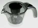 Coffee Pot - 5513200389 Carafe Assembly [Delonghi]