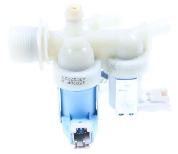 Valve - Tl134 80001332 Solenoid Valve [Candy Hoover]