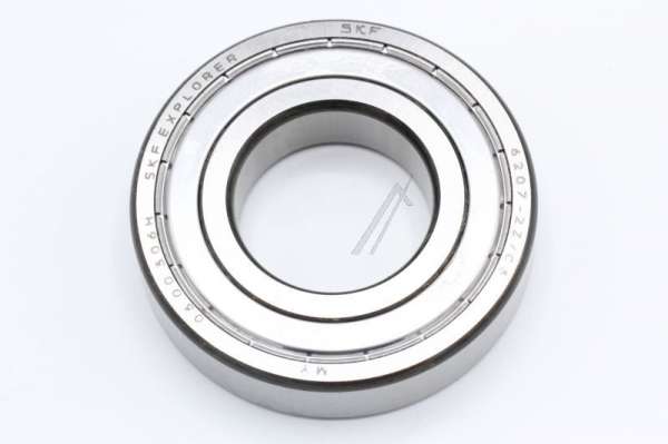 Koyo Ball Bearing - 6207-zz-c3 Deep Groove Ball Bearing Premium - Dust-tight