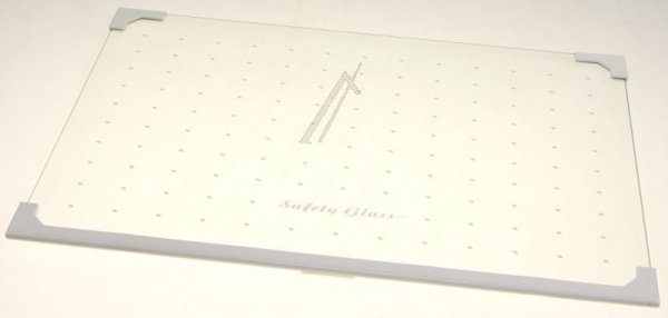 Haier Panel-glass-ic - 0530023695 49098860 Shelf Of Refrigerator Chamber