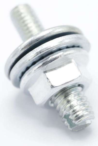 Square Plug - 49006155 Hinge Hole Plug [Candy Hoover]