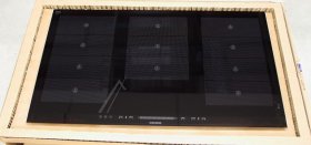 Ceramic Surface - 00770320 Glass Ceramic Hob Top [Bosch Siemens]
