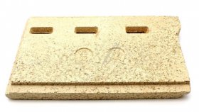 Fagor Brandt Fireclay Brick - Set Of Firebricks Fagor Brandt Fireclay Brick - Set Of Firebricks