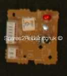 52PFL7762D - IR Board - 3139 123 6210.1