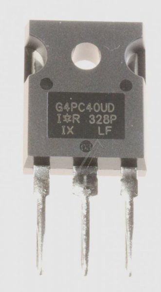 International Rectifier Transistors - G4pc40ud Ic