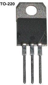 International Rectifier Transistors - F9540 Irf9540pbf Transistor To-220 -rohs-compliant-
