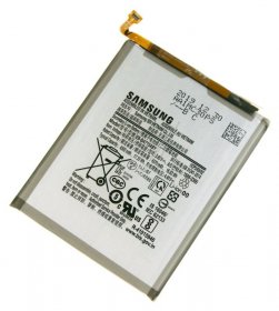 Samsung Phone Battery Packs - Eb-ba715aby Gh82-22153a Svc Batt Assembly-main eb-ba715aby 4370 30