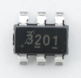Texas Instruments Ic - 3201 Tps563201ddct Ic Dc-dc Converter Smd Sot-23
