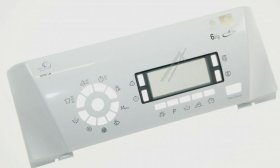Front Housing - C00270945 482000086610 Console White(pw) Artxd149eu-ha [Whirlpool Indesit]