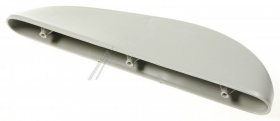 Drum Paddle - Drum Lifter grey 298 3mm pilot [Electrolux Aeg]