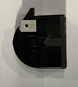 Home Tech Starter Relay - 1 05 00 1000106 Ptc Relay Qd75yg + Overload Protector Home Tech Starter Relay - 1 05 00 1000106 Ptc Relay Qd75yg + Overload Protector