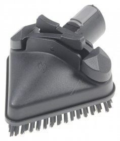 Domena Vacuum Cleaner Nozzle - 500351362 Triangular Nozzle-grey Domena Vacuum Cleaner Nozzle - 500351362 Triangular Nozzle-grey