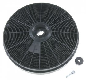 Carbon Filter - C00405307 481249038014 Active Carbon Filter [Whirlpool Indesit]