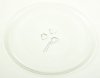 Microwave Turntable Plate - 12570000008332 Glass Tray [Midea]