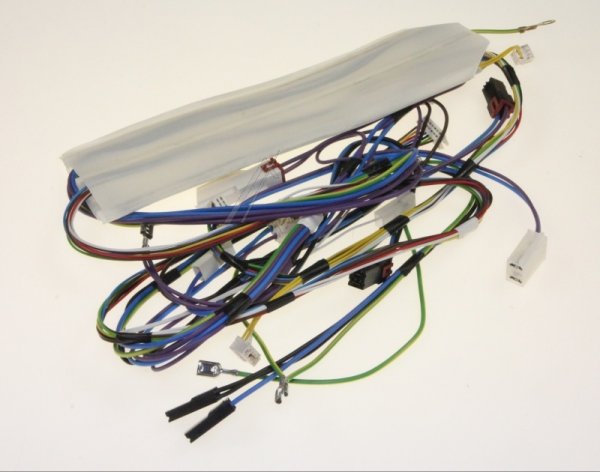 Harness - Mini Marti Cable Harness Gr [Arcelik]