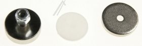 Washing Machine Window - C00312933 480113100185 Window La St08 [Whirlpool Indesit]