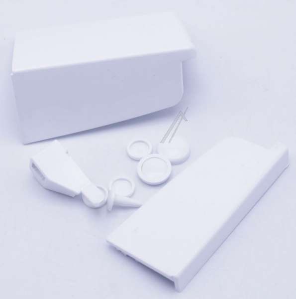 Mounting Parts - 00646256 Fixing Kit [Bosch Siemens]