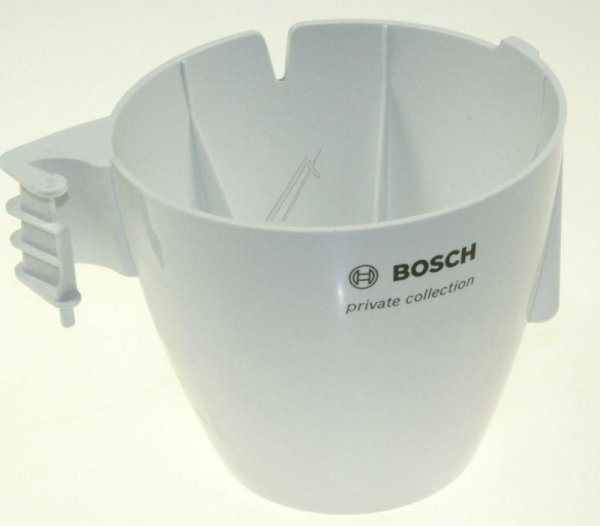 Coffee Filter - 00647059 Filtering Jug [Bosch Siemens]