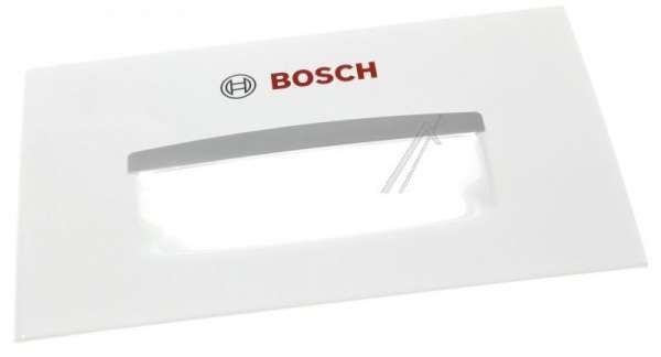 Detergent Dispenser Cover - 12005267 Tray Handle-dispenser [Bosch Siemens]