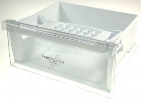 Lg Freezer Drawer - Ajp74874404 Tray Assembly drawer