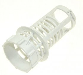 Dishwasher Filter - C00317029 480140101496 Filter [Whirlpool Indesit]