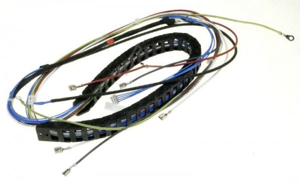 Harness - 00448348 Cable Harness [Bosch Siemens]