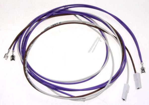 Door Interlock Switch - 00030689 Microswitch [Bosch Siemens]