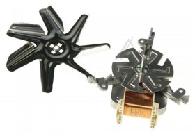 Ventilator Motor - 00610398 Motor-fan [Bosch Siemens]