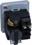 Clock Timer - 267100056 C00873891 Coupatan Mek timer230v-50hz Black-rustic [Arcelik]