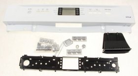 Panel - C00300837 C00300837 Dashboard Fdyf11011p [Whirlpool Indesit]