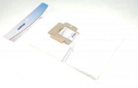 Nilfisk Vacuum Cleaner Bags - 107401157 Large Sack Paper Multistrandedcv