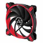Arctic Pc Case Cooler 120-140mm - Bionix F140 GehÄuselÜfter, Rot
