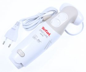 Mixer - Blender Foot - Motor Assembly [Groupe SEB]