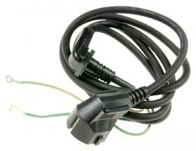 Cable-plugs-adapter - 00611358 Connection [Bosch Siemens]