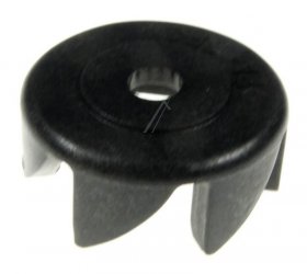 Turntable Coupler - Ms-4939894 Coupling-black-bowl-blender [Groupe SEB]