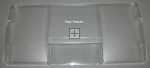 Freezer Case Flap - 4308804500 C00865727 Front Cover Of The Freezer [Arcelik]