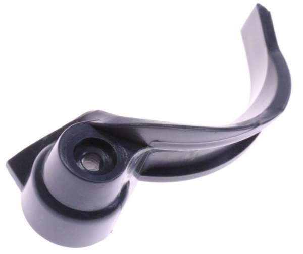 Lever - C00329115 481240449798 Lever [Whirlpool Indesit]