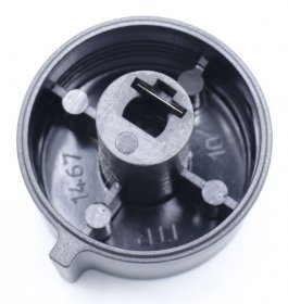 Control Knobs - Knob [Electrolux Aeg]