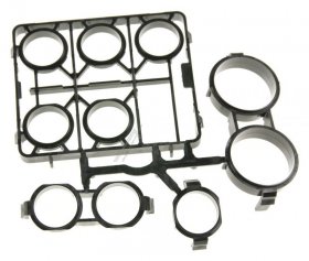 Button - 00600832 Key [Bosch Siemens]
