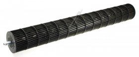 Lg Turbine Fan - Adp67778501 Fan Assembly Cross Flow