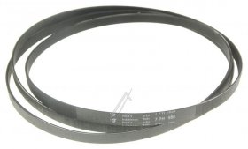 Drive Belts - Courroie Sl 1956h7 [Sogedis]