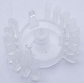 Haier Reflector - 0020205529 49050622 Light Column Guide