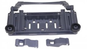 Haier Slider - 0120802145 49052927 Dish Rack Holder Complete With Rollers
