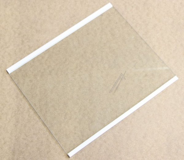 Samsung Glass Panel - Da97-17519a Assembly Shelf-fre Middle rr7000m