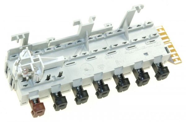 Switch - 00266753 Plug [Bosch Siemens]